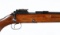 Winchester 52 Bolt Rifle .22 lr