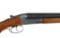 Stevens 311A SxS Shotgun 20ga