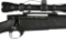 Weatherby Vanguard Bolt Rifle .300 Wby Mag