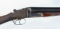 English SxS Shotgun 12ga