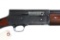 FN Browning A-5 Semi Shotgun 12ga