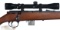 Marlin 25MN Bolt Rifle .22 mag