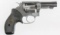 Smith & Wesson 650 Revolver .22 mag