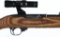 Ruger 10/22 Semi Rifle .22lr
