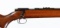 Winchester 72A Bolt Rifle .22 sllr