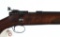 Winchester 72 Bolt Rifle .22sllr