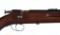 Winchester 67 Bolt Rifle .22sllr
