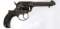 Colt 1877 Revolver .38 Colt