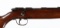 Remington 510 Bolt Rifle .22 sllr