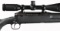 Savage Edge Bolt Rifle .223 Rem