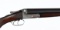 Sterlingworth SxS Shotgun 12ga