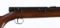 Winchester 74 Semi Rifle .22 short