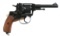 Russian Nagant 1895 Revolver 7.62x38R