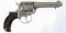 Colt Lightning Revolver .38 Colt