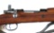 Yugo M48 Mauser Bolt Rifle 8mm mauser