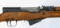 Chinese SKS Semi Rifle 7.62 mm