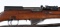 Yugo SKS Semi Rifle 7.62x39mm