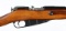 Mosin Nagant M44 Bolt Rifle 7.62x54R