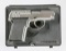 Amt Back Up Pistol 9mm