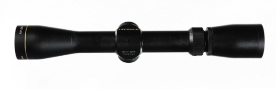 Leupold Rifleman Scope