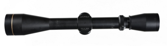 Leupold VX-II Scope