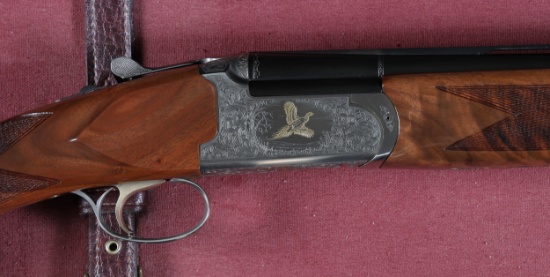 Italian O/U Shotgun 20ga