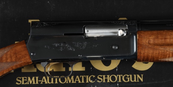 Browning Auto 5 Semi Shotgun 12ga