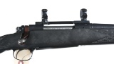 Remington 700 Bolt Rifle 7mm rem mag