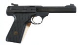 Browning Buck Mark Pistol .22lr