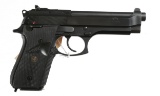 Taurus PT99AF Pistol 9mm