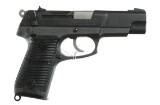 Ruger P85 Pistol 9mm