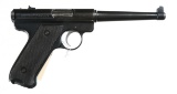 Ruger Standard Pistol .22lr