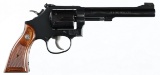 Smith & Wesson 17-9 Revolver .22 lr