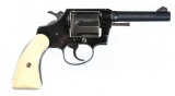 Colt Police Positive Special Revolver .32 cal