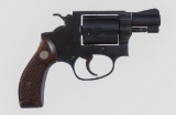 Smith & Wesson 36 Revolver .38 spl