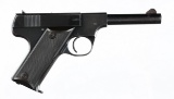 Hi Standard B Pistol .22 lr