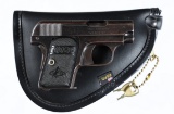 Colt 1908 Vest Pocket Pistol .25 ACP