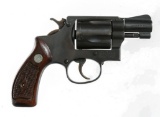 Smith & Wesson Chief Special Revolver .38 spl