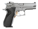 Smith & Wesson 5906 Pistol 9mm