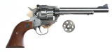 Ruger NM Single-Six Revolver .22cal/.22 mag