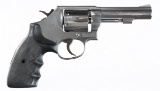 Smith & Wesson 64-7 Revolver .38 spl