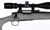 Remington 700 AAC-SD Bolt Rifle .308 Win