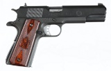 Springfield Armory 1911-A1 Pistol .45 ACP