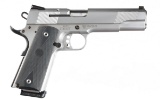 Smith & Wesson SW1911 Pistol .45 ACP