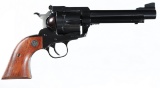 Ruger NM Super Blackhawk Revolver .44 mag