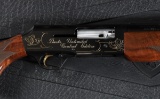 Browning B 80 Semi Shotgun 12ga