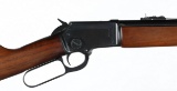 Marlin 39a Lever Rifle .22 sllr