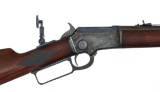 Marlin 1897 Lever Rifle .22 sllr