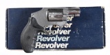 Smith & Wesson 940 Revolver 9mm