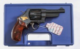 Smith & Wesson 21-4 Revolver .44 spl